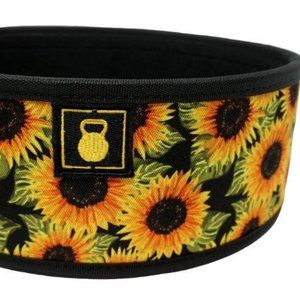 2 Pood Weightlifting Belt